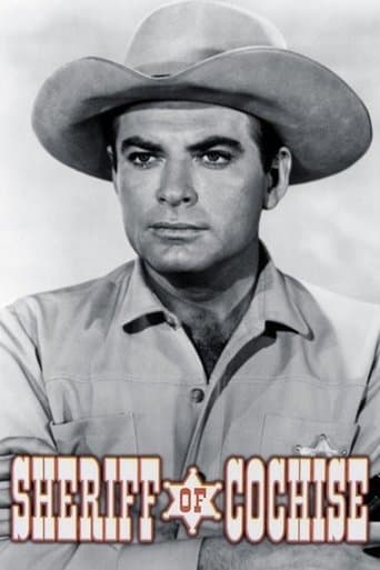 U.S. Marshall (1956) poster