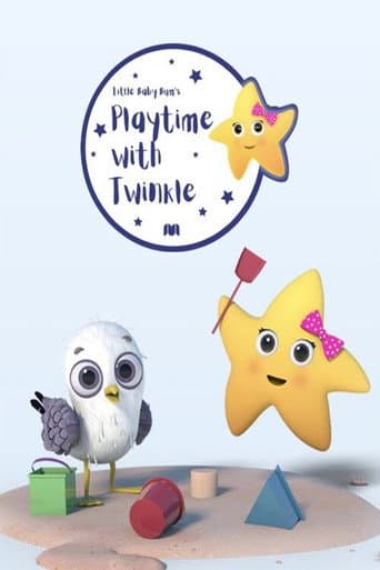 Playtime with Twinkle (2019) poster