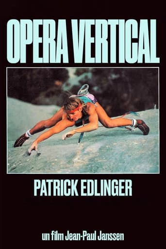Opera Vertical (1984) poster