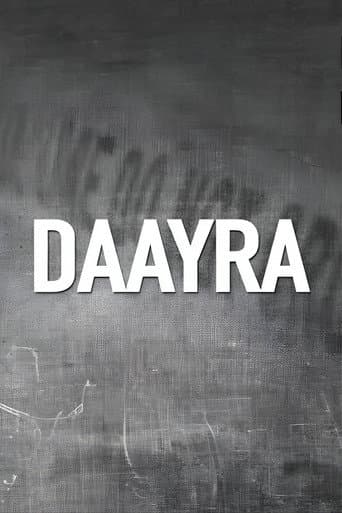 Daayra poster