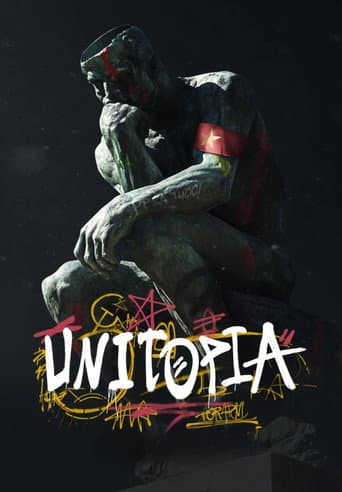 Unitopia (2024) poster