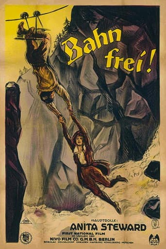 A Question of Honor (1922) poster