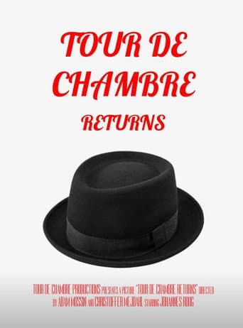Tour de Chambre returns (2026) poster