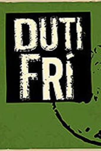 Dutifrí (2007) poster