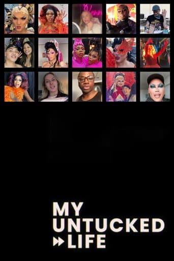 My Untucked Life (2025) poster