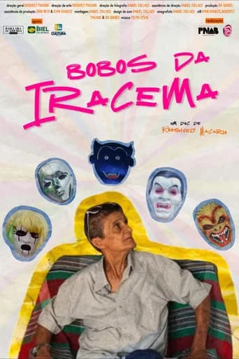 Bobos da Iracema (2026) poster