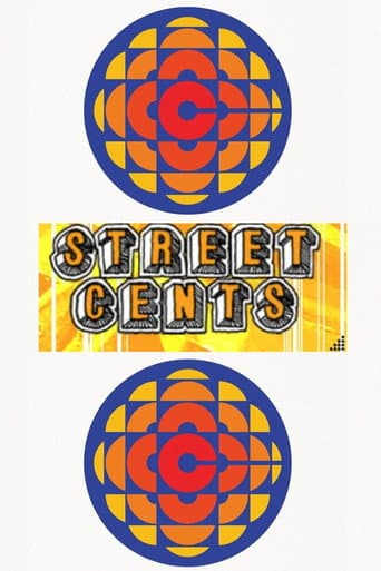Street Cents (1989) poster