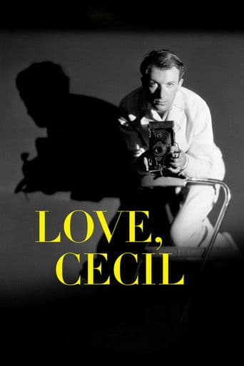 Love, Cecil (2017) poster