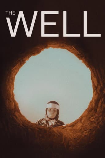 The Well (1968) poster