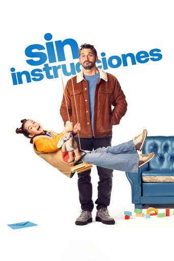 No Instructions (2024) poster