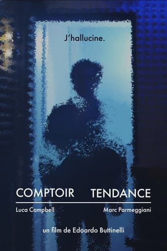 Comptoir Tendance (2024) poster