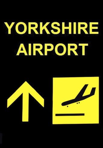 Yorkshire Airport (2019) poster