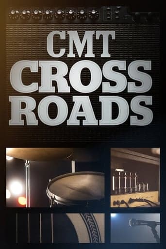 CMT Crossroads (2002) poster