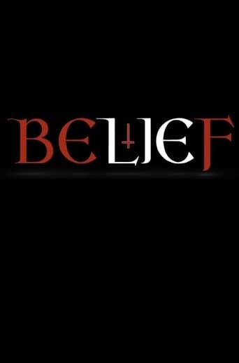 BeLIEf (2026) poster