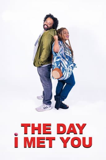 The Day I Met You (2024) poster