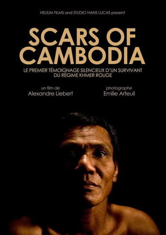 Scars Of Cambodia (2014) poster