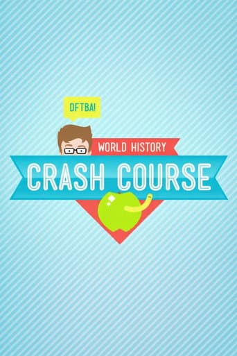 Crash Course: World History (2012) poster