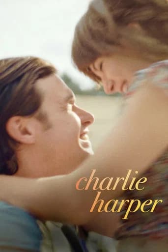 Charlie Harper (2026) poster
