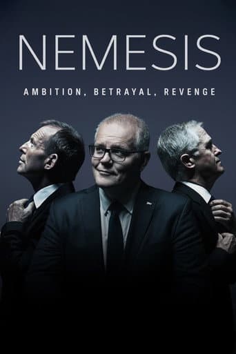 Nemesis (2024) poster