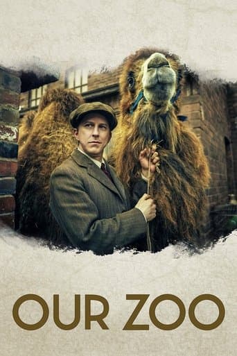 Our Zoo (2014) poster
