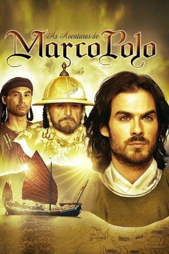 Marco Polo (2007) poster