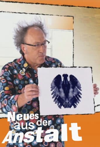 Neues aus der Anstalt (2007) poster