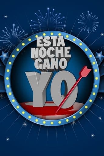 ¡Esta noche gano yo! (2022) poster