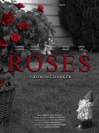Roses (2020) poster