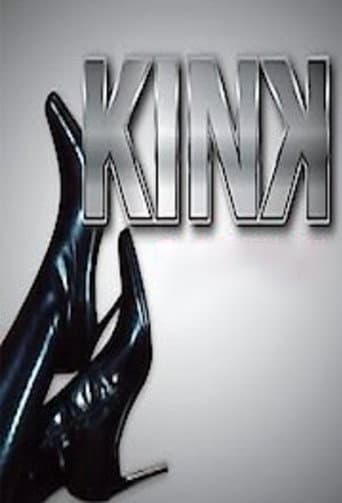 KinK (2001) poster