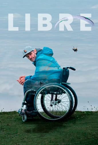 Free (2021) poster