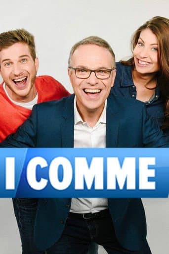 I comme (1984) poster