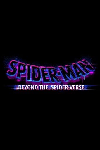 Spider-Man: Beyond the Spider-Verse (2027) poster