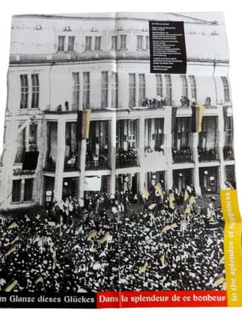 In the Splendour of Happiness (1990) poster