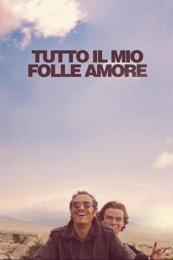 Volare (2019) poster