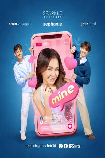 Mine (2025) poster