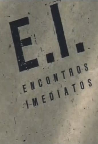 Encontros Imediatos (2008) poster