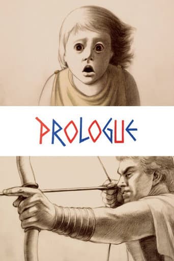 Prologue (2015) poster