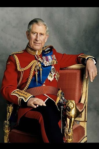 Born to be The King (2022) poster