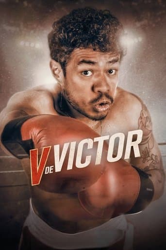 V for Victor (2024) poster