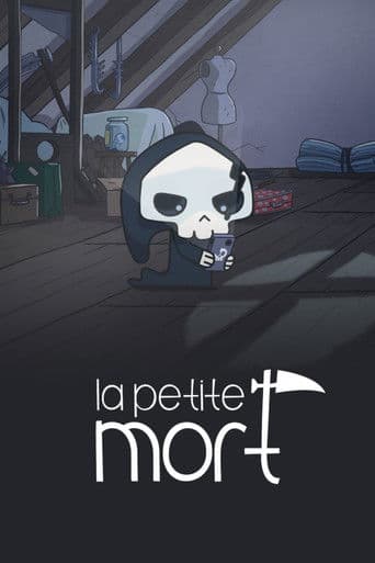 La petite mort (2017) poster
