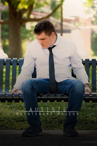 Autiste, maintenant majeur (2020) poster
