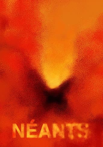 Nothingness (2025) poster