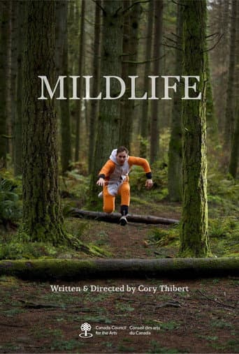 Mildlife (2025) poster