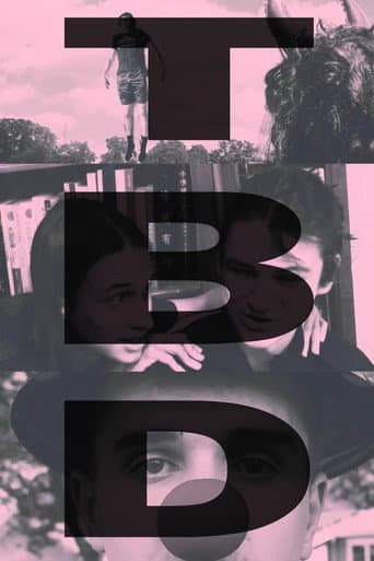 TBD (2022) poster