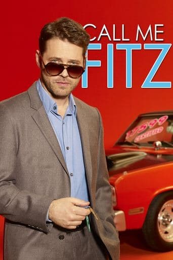 Call Me Fitz (2010) poster