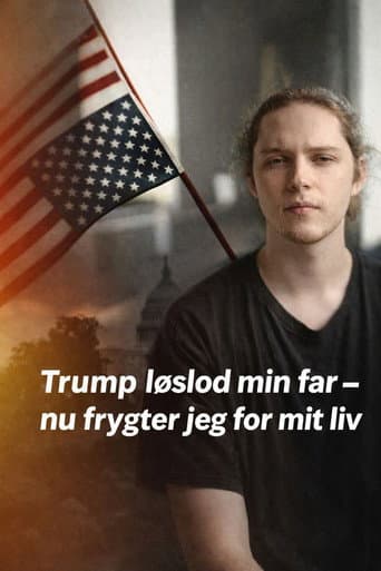Trump, My Father and Me (2025) poster