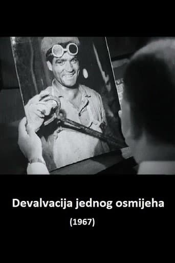 The Devaluation of a Smile (1967) poster