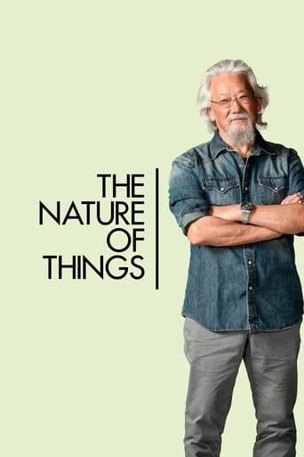 The Nature of Things (1960) poster