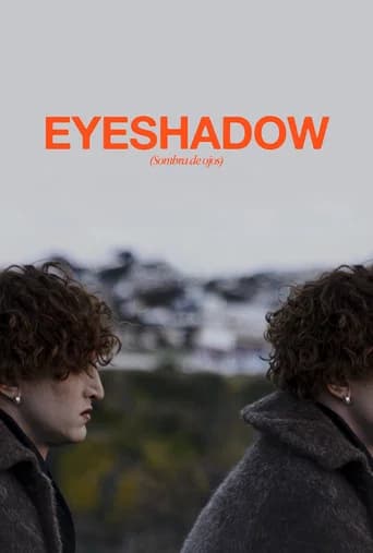 Eyeshadow (2019) poster