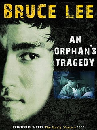An Orphan's Tragedy (1955) poster